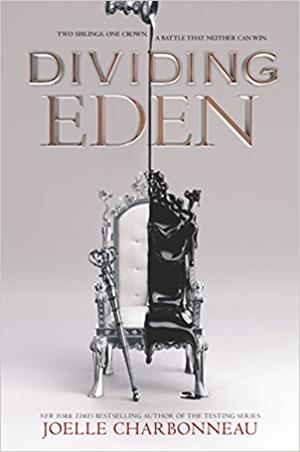 DIVIDING EDEN | 9780062673336 | JOELLE CHARBONNEAU