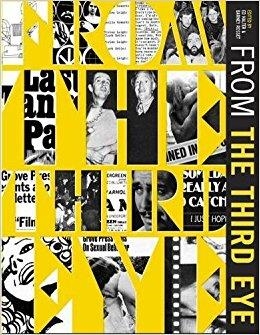 FROM THE THIRD EYE | 9781609806156 | ED HALTER