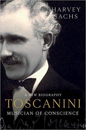 TOSCANINI | 9781631492716 | HARVEY SACHS