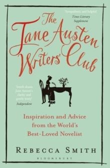 THE JANE AUSTEN WRITERS' CLUB | 9781408866054 | REBECCA SMITH