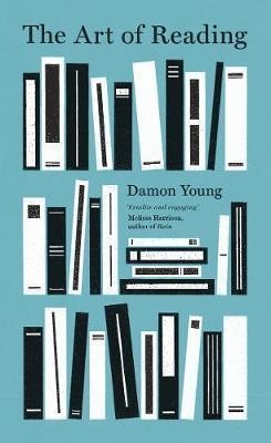 THE ART OF READING | 9781911344186 | DAMON YOUNG