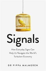 SIGNALS | 9781474603522 | DR PIPPA MALMGREN
