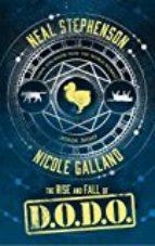 RISE AND FALL OF DODO, THE | 9780008132576 | STEPHENSON AND GALLAND