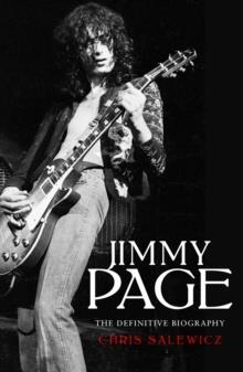 JIMMY PAGE | 9780008149314 | CHRIS SALEWICZ