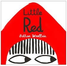 LITTLE RED | 9781447291404 | BETHAN WOOLLVIN