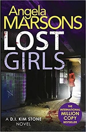 LOST GIRLS | 9781785762178 | ANGELA MARSONS