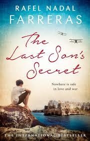 THE LAST SON'S SECRET | 9781784162269 | RAFEL NADAL FARRERAS