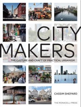 CITIMAKERS | 9781580934855 | CASSIM SHEPARD