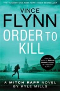 ORDER TO KILL | 9781471148323 | VINCE FLYNN