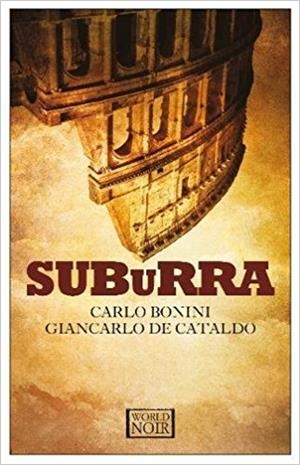 SUBURRA | 9781609454074 | CARLO BONINI