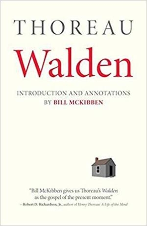 WALDEN | 9780807098134 | HENRY DAVID THOREAU