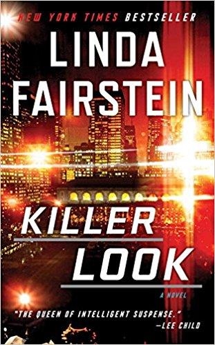 KILLER LOOK | 9781101984031 | LINDA FAIRSTEIN