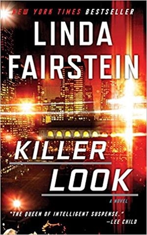 KILLER LOOK | 9781101984031 | LINDA FAIRSTEIN
