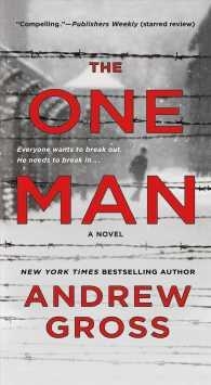 THE ONE MAN | 9781250079527 | ANDREW GROSS