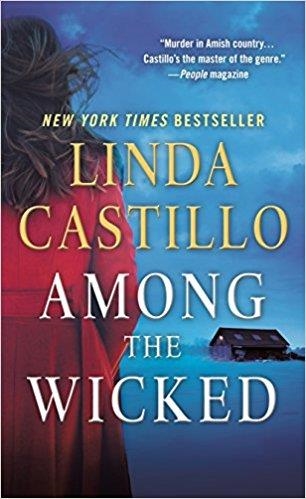 AMONG THE WICKED | 9781250130242 | LINDA CASTILLO