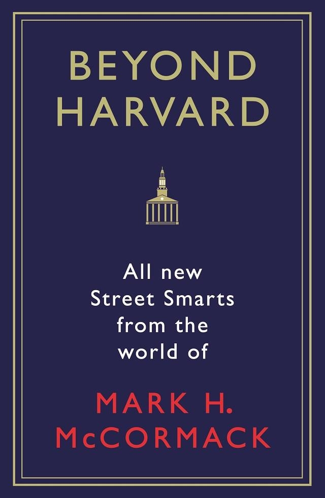 WHAT THEY CAN'T TEACH YOU AT HARVARD BUSINESS SCHO | 9781781256992 | JO RUSSELL