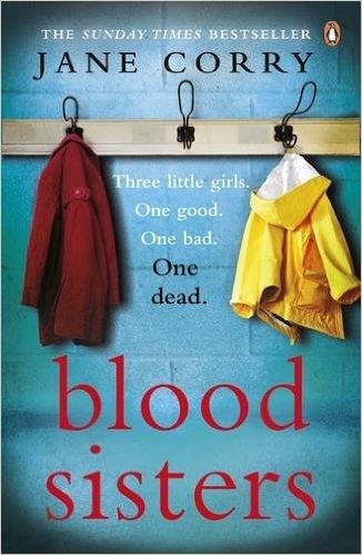 BLOOD SISTERS | 9780241976722 | JANE CORRY