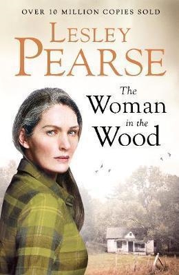 THE WOMAN IN THE WOOD | 9781405921060 | LESLEY PEARSE