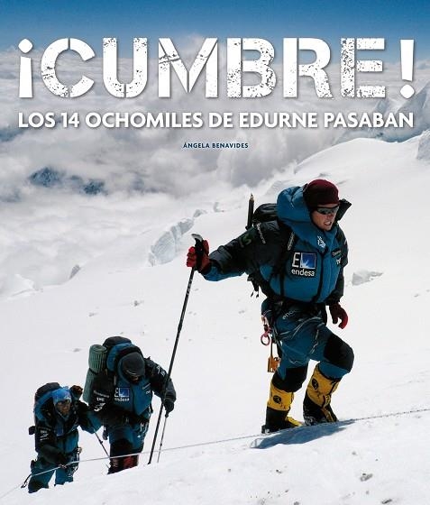 ­CUMBRE! | 9788497857062 | Benavides, Ángela