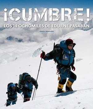 ­CUMBRE! | 9788497857062 | Benavides, Ángela