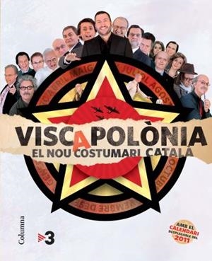 VISC A POLONIA | 9788466413220 | Soler, Toni