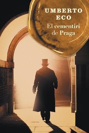 EL CEMENTIRI DE PRAGA | 9788401339424 | Umberto Eco