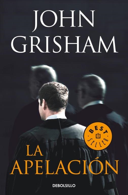 LA APELACION | 9788499088082 | John Grisham