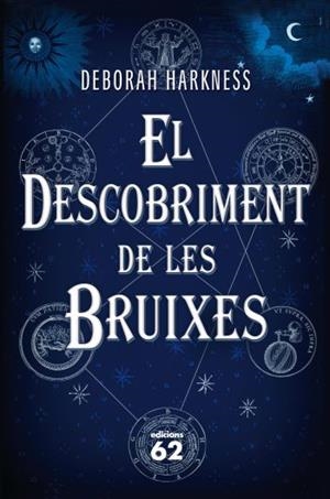 EL DESCOBRIMENT DE LES BRUIXES | 9788429767681 | Harkness, Deborah