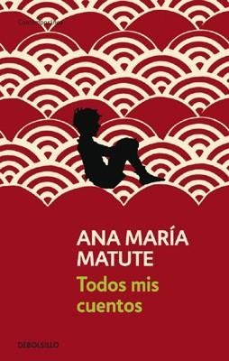TODOS MIS CUENTOS | 9788499890296 | Ana María Matute