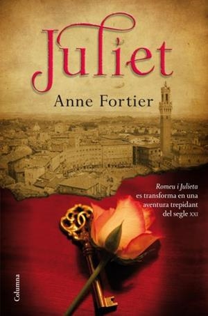 JULIETA | 9788466413527 | Fortier, Anne
