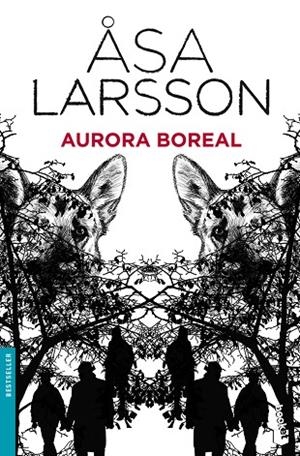 AURORA BOREAL | 9788432250828 | Larsson, Åsa