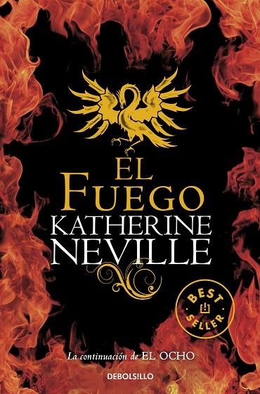 EL FUEGO | 9788499081830 | Neville, Katherine