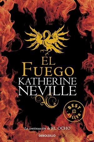 EL FUEGO | 9788499081830 | Neville, Katherine