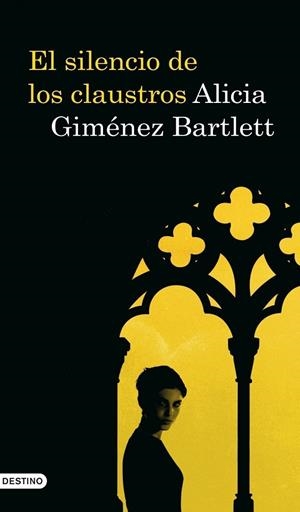 EL SILENCIO DE LOS CLAUSTROS | 9788423341344 | Giménez Bartlett, Alicia