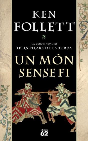 UN MON SENSE FI | 9788429762129 | Follett, Ken