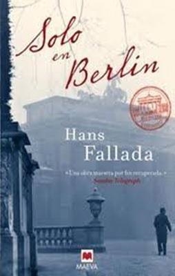 SOLO EN BERLIN | 9788415120056 | Fallada, Hans