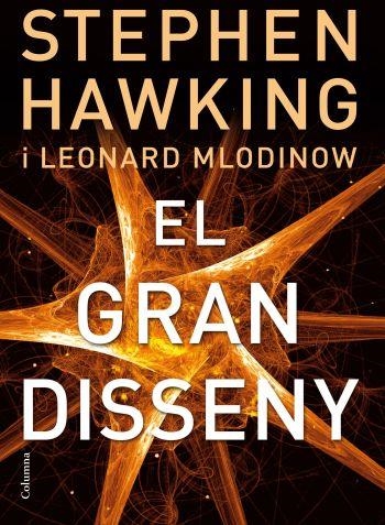 EL GRAN DISSENY | 9788466413381 | Hawking, Stephen