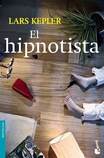 HIPNOTISTA, EL | 9788408099413 | Kepler, Lars