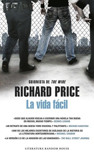 VIDA FACIL, LA | 9788439721703 | Price, Richard