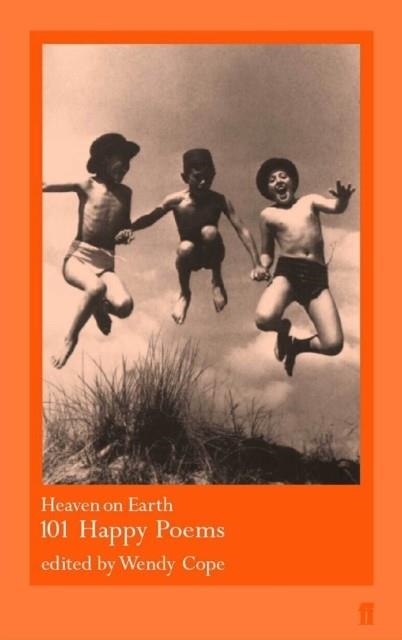 101 HAPPY POEMS | 9780571207060 | COPE, W
