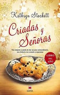 CRIADAS Y SEÑORAS | 9788492695102 | Stockett, Kathryn