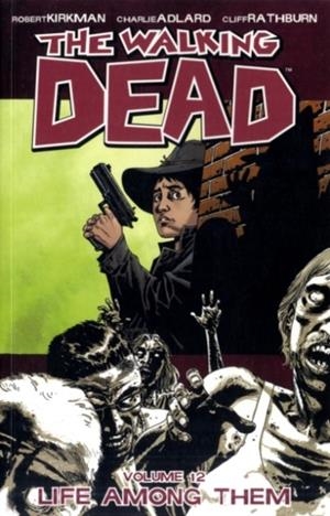 WALKING DEAD VOL 12 | 9781607062547 | ROBERT KIRKMAN