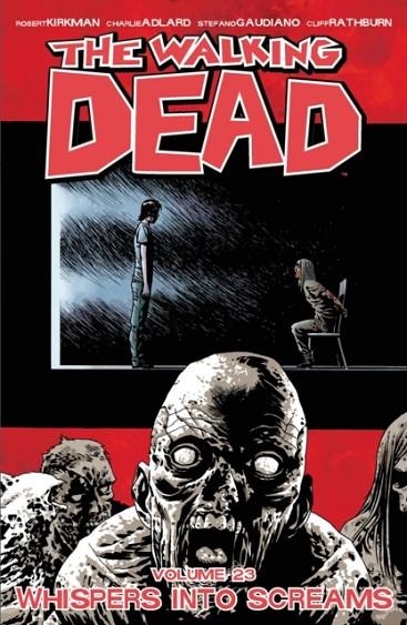 WALKING DEAD VOL 23 | 9781632152589 | ROBERT KIRKMAN