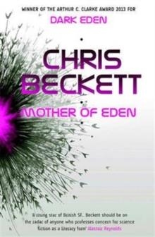 MOTHER OF EDEN | 9781782392378 | CHRIS BECKETT