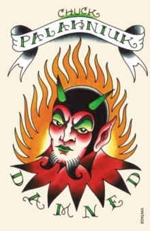 DAMNED | 9780099552598 | CHUCK PALAHNIUK