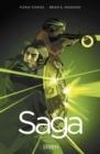 SAGA VOL. 7 | 9781534300606 | BRIAN K. VAUGHAN