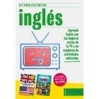 KIT PARA CULTURETAS INGLES | 9788416943258 | VARIOS AUTORES