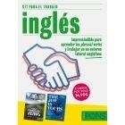 KIT PARA EL TRABAJO INGLES | 9788416943272 | VARIOS AUTORES