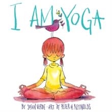 I AM YOGA | 9781419716645 | SUSAN VERDE