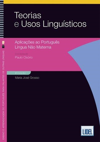 TEORIAS E USOS LINGUISTICOS | 9789897522581 | OSÓRIO